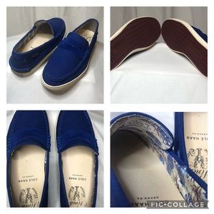 Cole Haan Loafers